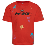 Red/Multi