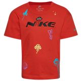 Red/Multi