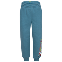 Yellow/Mineral Teal