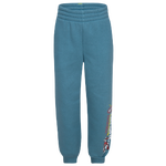 Yellow/Mineral Teal