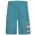 Nike Bug Net Woven Shorts - Boys' Preschool Teal/Yellow