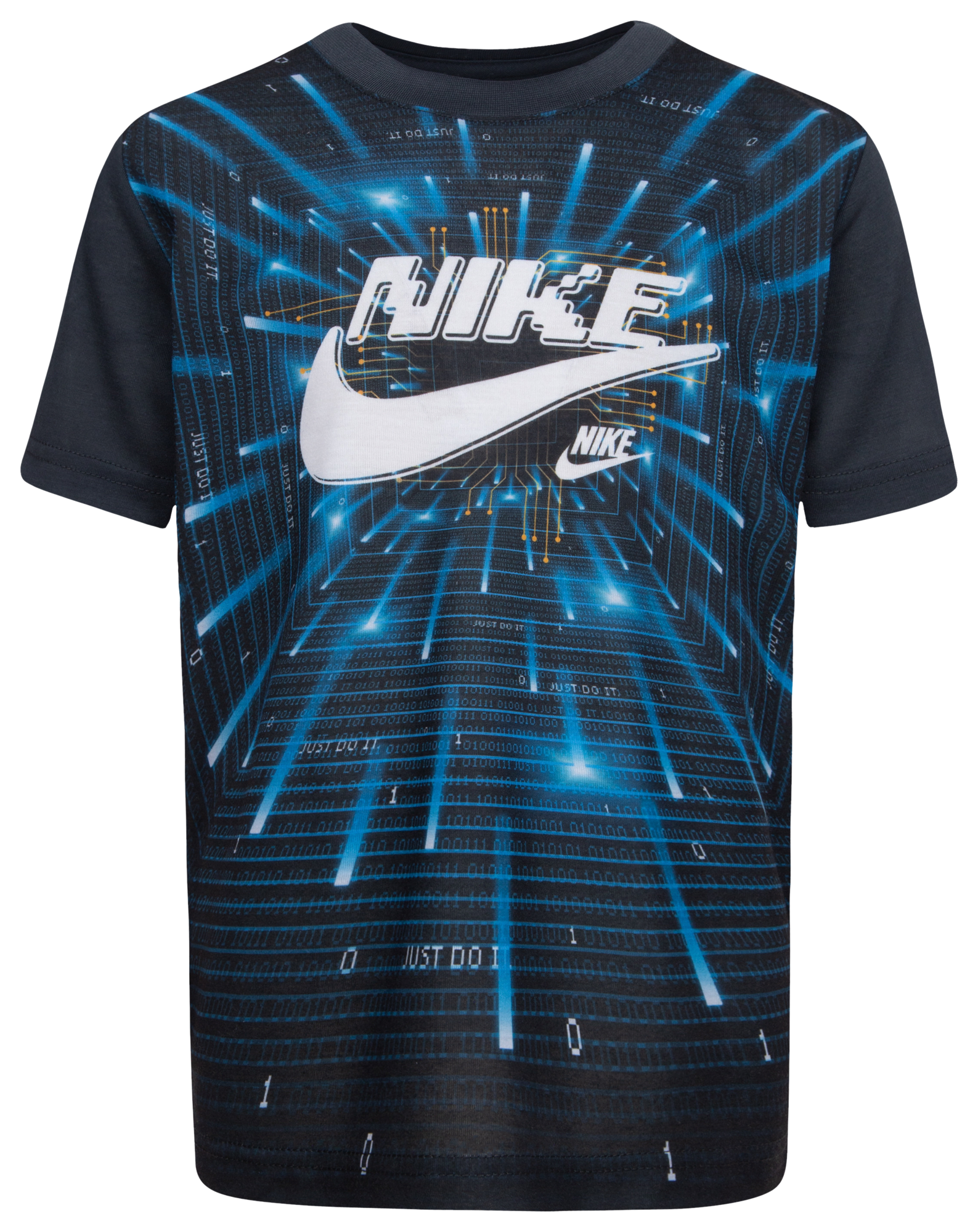 Nike Ready Player One Short Sleeve T Shirt