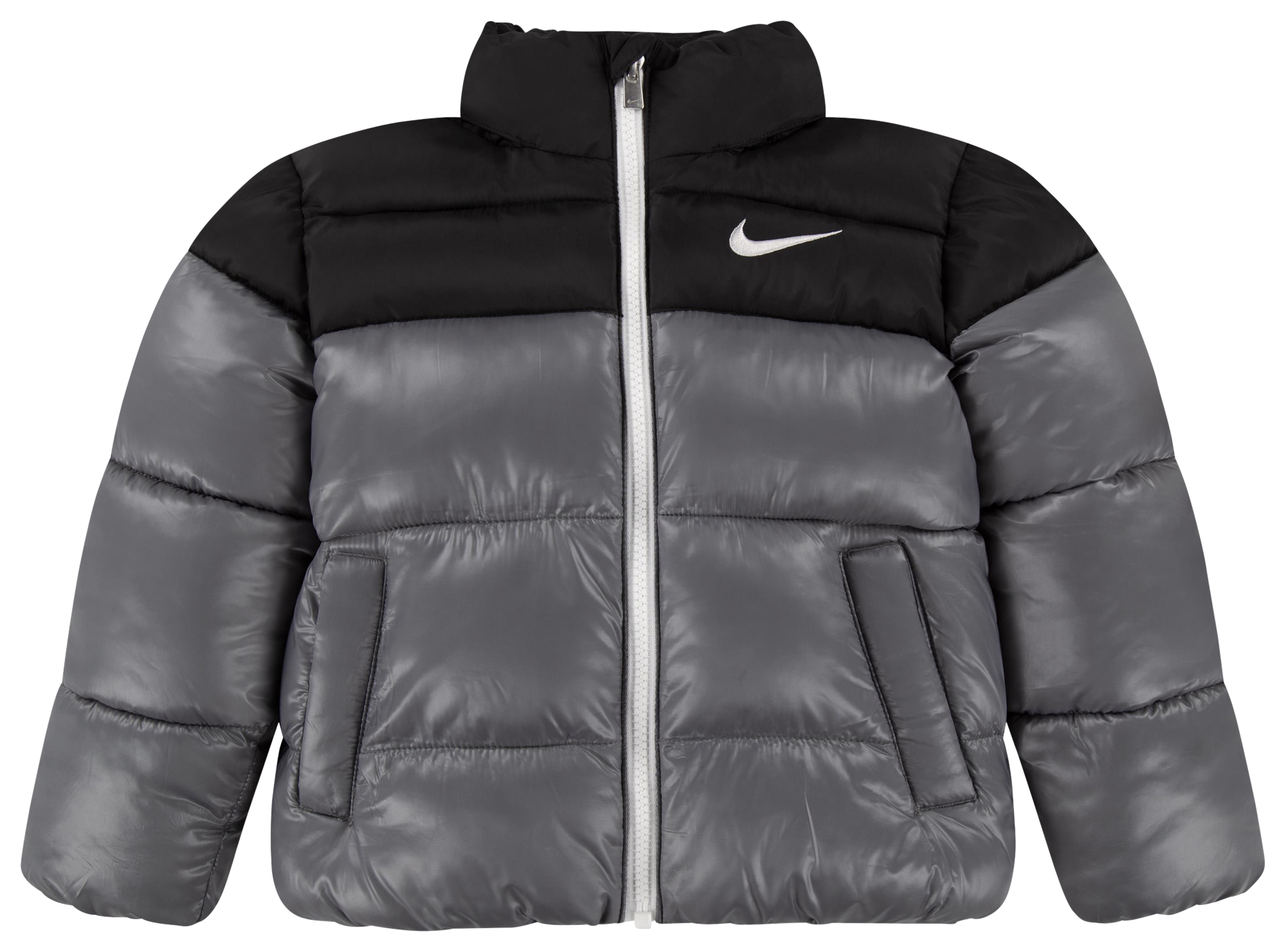 Nike padded jacket on sale boys