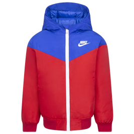 Nike Windrunner Jacket | Kids Foot Locker