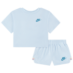 Glacier Blue/Blue
