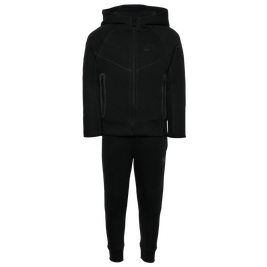 New Balance 2 Piece Fleece Set with Joggers
