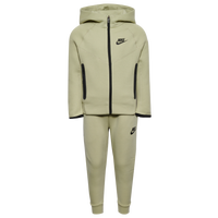 Nike Light Tech Fleece Set Olive Size deals XL