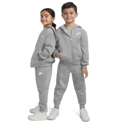 Nike Cozy Pullover Hood and Pants Set - Girls' Preschool | Kids