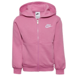 Nike NSW Club Fleece Full Zip