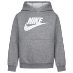 White/Dark Grey Heather