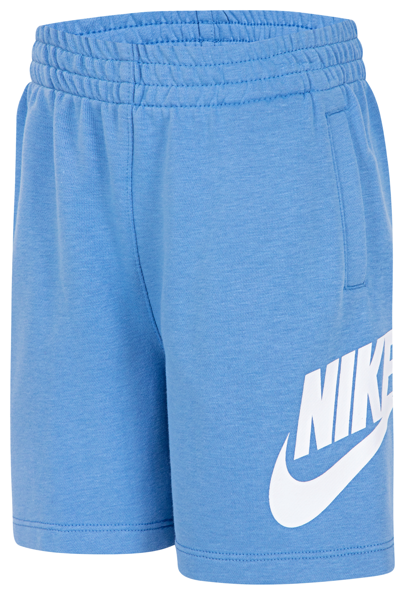 Nike Club FT HBR Shorts