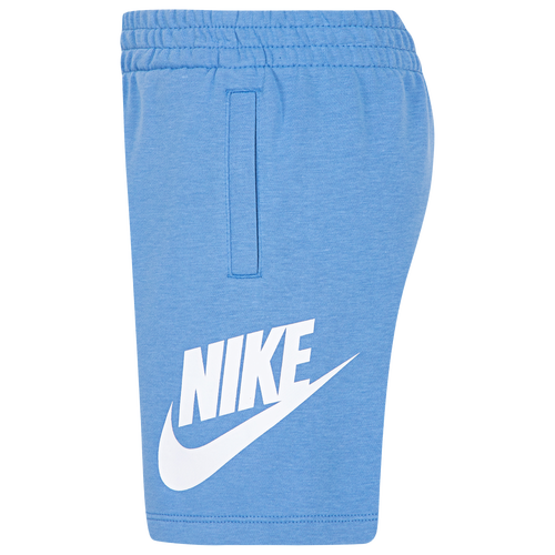 Nike Club FT HBR Shorts