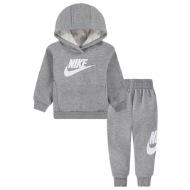 Nike LBR Club Full Zip Set