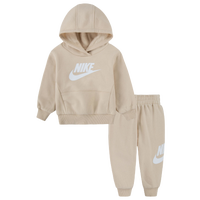 Shop Boy's Nike NSW Tricot Set For Infants