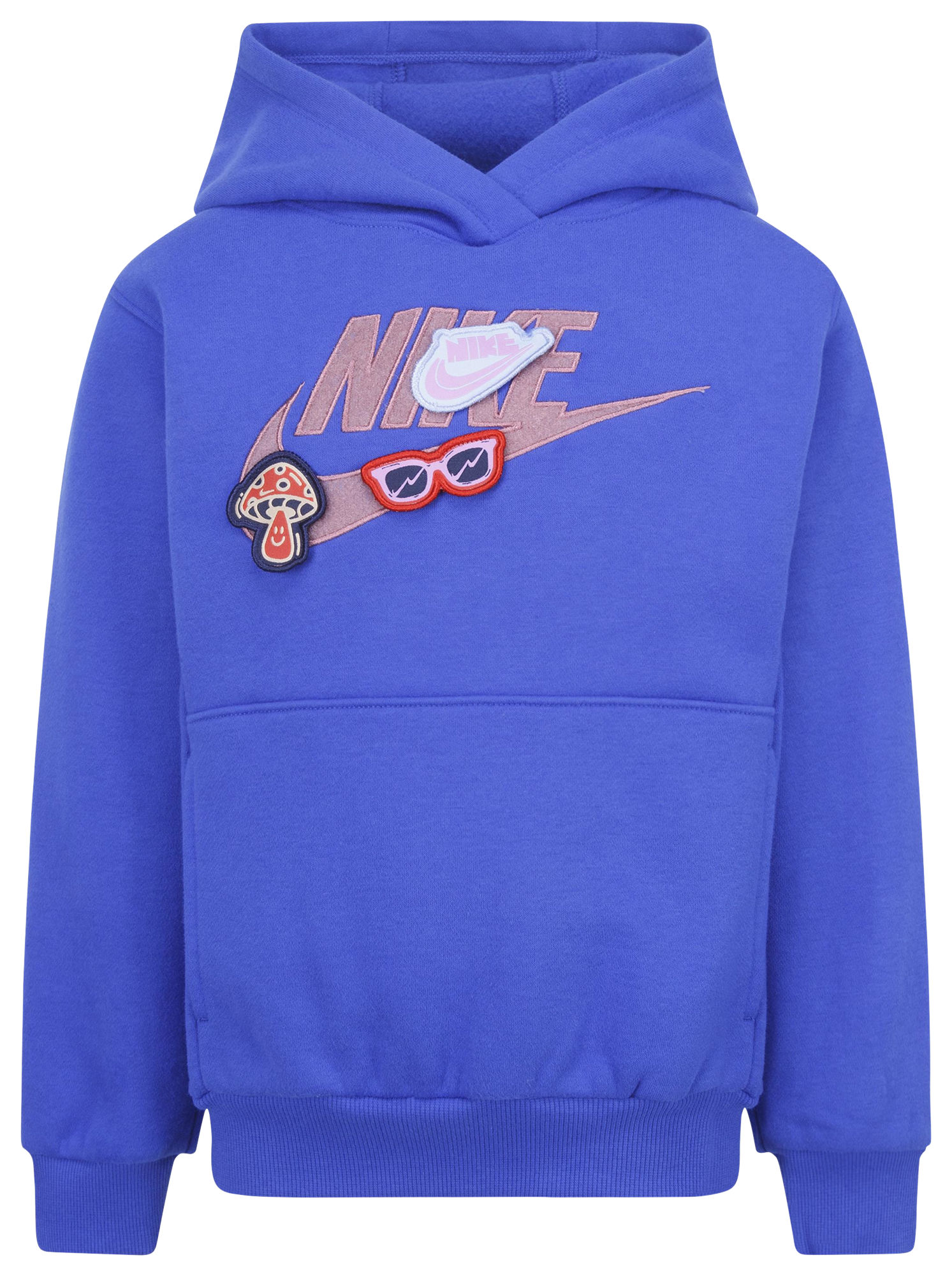 Foot locker shop spongebob hoodie