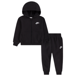 Nike Tech Fleece Hooded Full-Zip Set