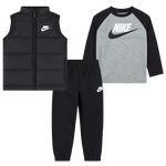 Nike NSW Solid Vest Set