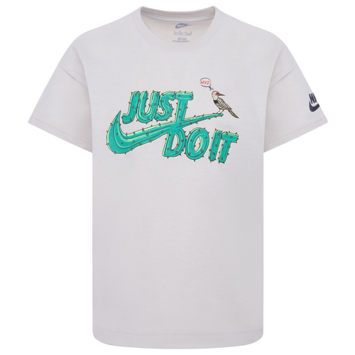 Nike Graphic Icon T Shirt