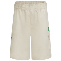 Boys' Preschool - Nike Cargo Shorts - Brown/Sanddrift