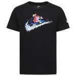 Black/Multi