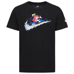 Boys' Preschool - Nike Seasonal Boxy T-Shirt - Multi/Black