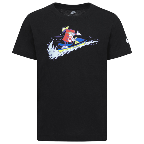 Nike Seasonal Boxy T Shirt Foot Locker