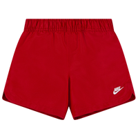 University Red/White