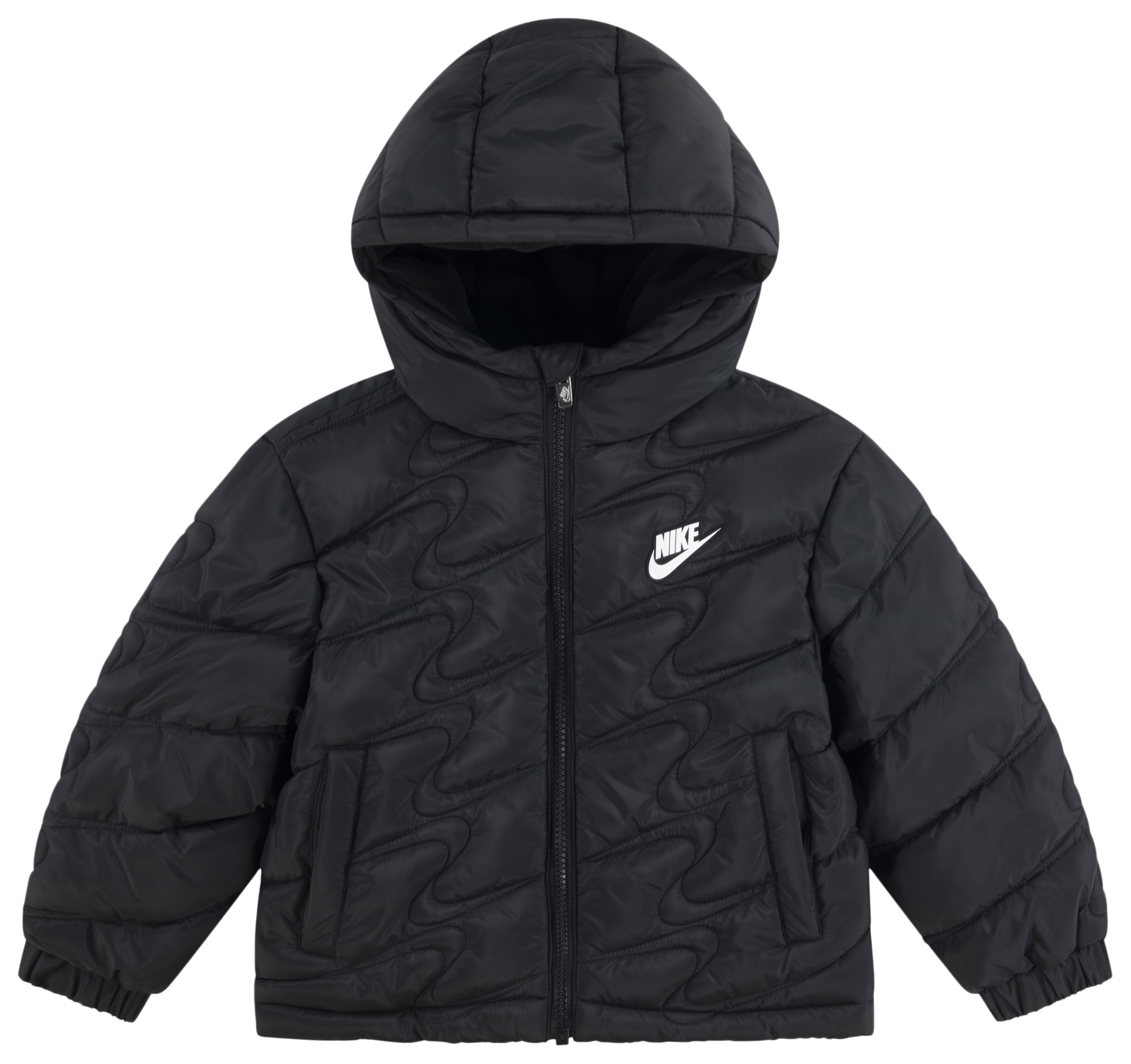 Nike coat boys clearance