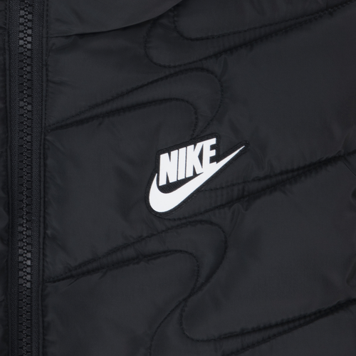 Boys nike puffer coat deals