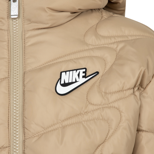 Nike Swoosh Quilt Puffer Jacket | Kids Foot Locker Nike Swoosh Quilt Puffer Jacket | Kids Foot Locker