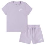 Nike LBR Knit Shorts Set