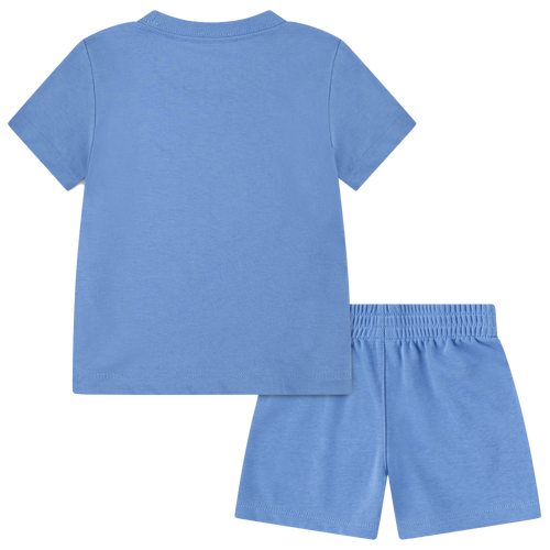 Nike Club LBR Knit Shorts Set