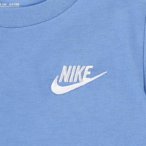 Nike Club LBR Knit Shorts Set