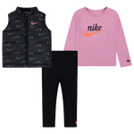 Nike First Impressions 3 Piece Set
