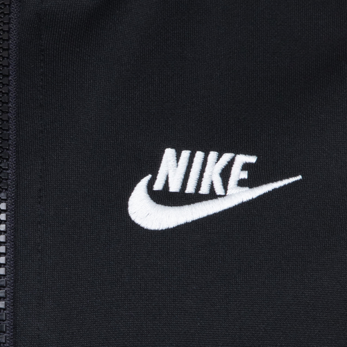 Nike Full-Zip Set With Logo Taping | Foot Locker