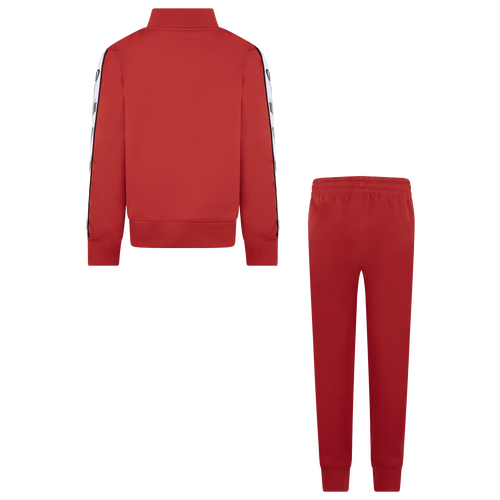 Nike Full-Zip Set With Logo Taping | Foot Locker