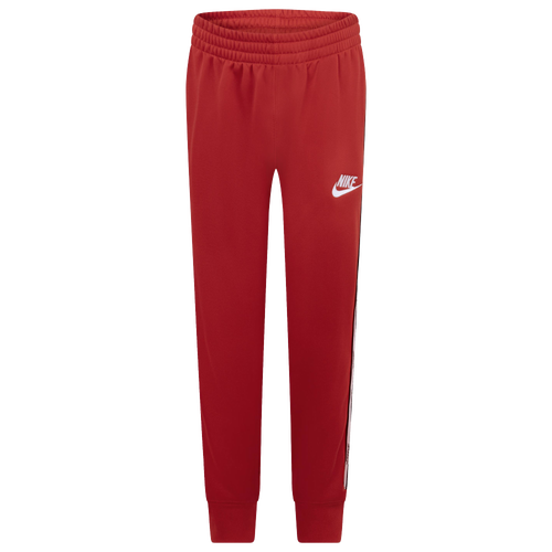 Nike Full-Zip Set With Logo Taping | Foot Locker