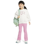 White/Magic Flamingo