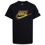 Nike Futura Metallic T-Shirt