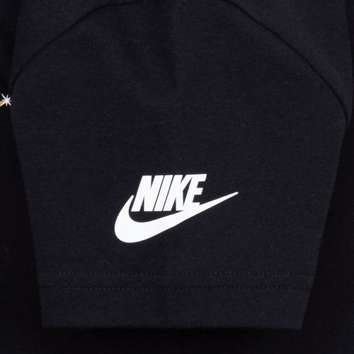 Nike Futura Metallic T-Shirt | Kids Foot Locker Nike Futura Metallic T-Shirt | Kids Foot Locker
