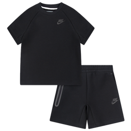 Nike Grow For It Shorts Set | Kids Foot Locker