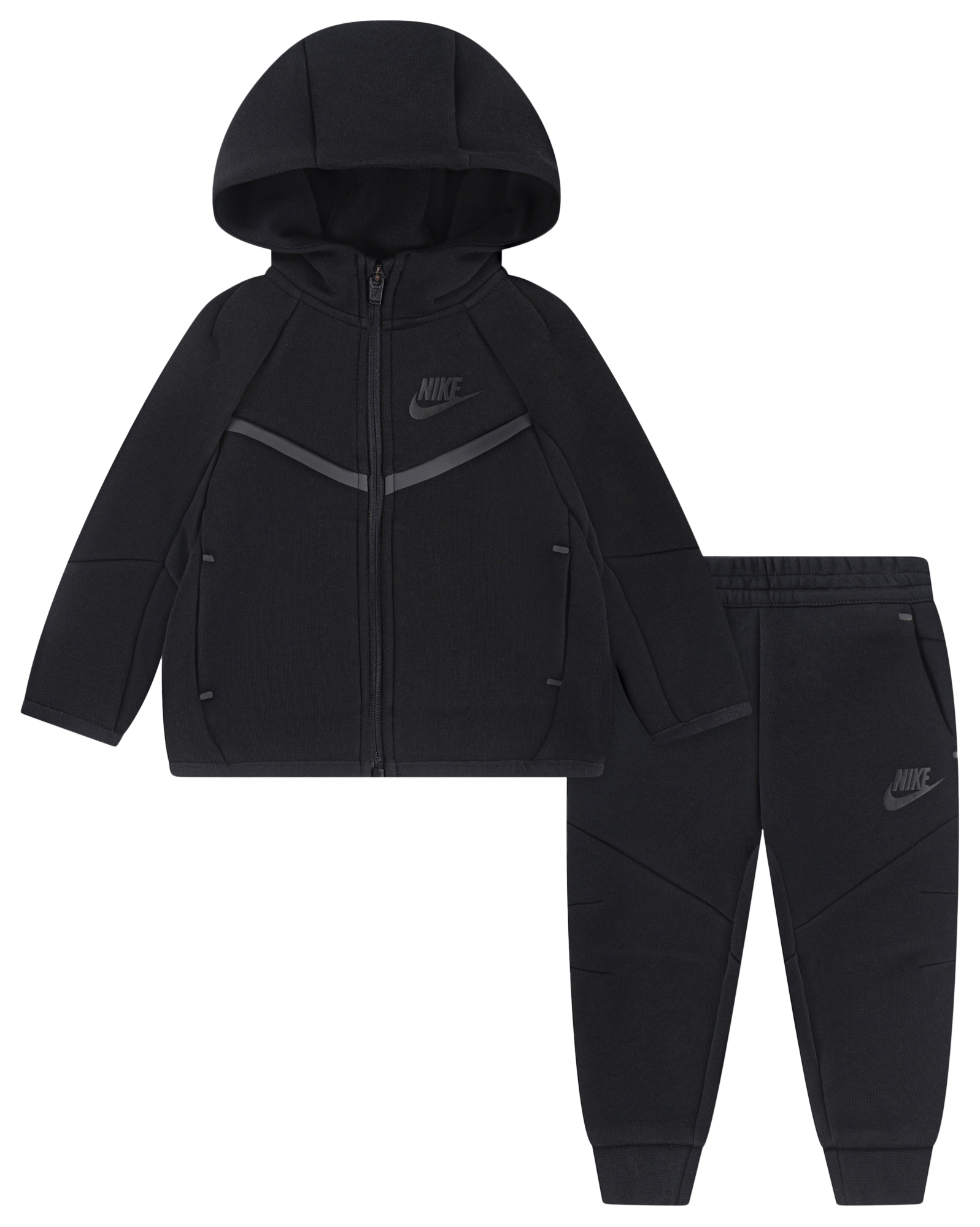 Nike Tech Fleece Full-Zip Set | Foot Locker