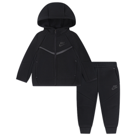 Nike Tech Fleece Full-Zip Set