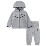 Dark Grey Heather/Black