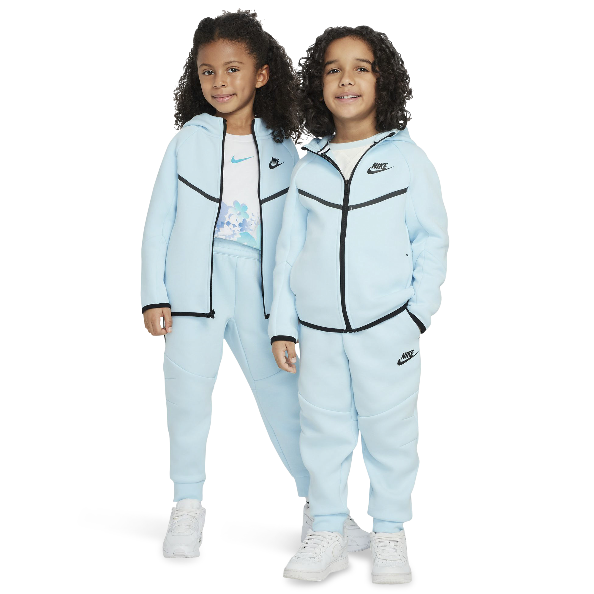 Nike Tech Fleece Full-Zip Set | Foot Locker