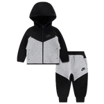 Nike LBR Club Full-Zip Set