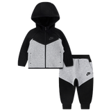 Grey/Black