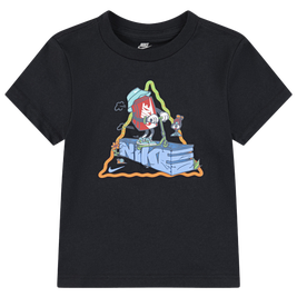 Nike Seasonal Boxy T-Shirt | Kids Foot Locker