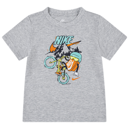 Nike Boxy Art T-Shirt | Kids Foot Locker