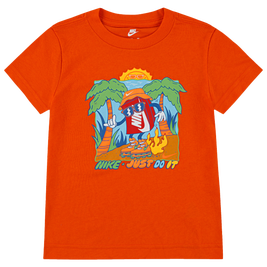 Nike Boxy Art T-Shirt | Kids Foot Locker